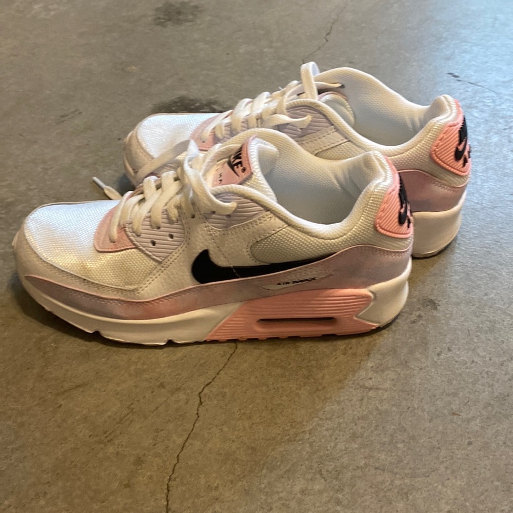 Nike Air Maxes